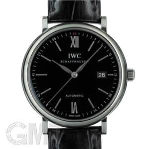 IWC インターナショナルウォッチカンパニー ポートフィノ IW356305 メイン