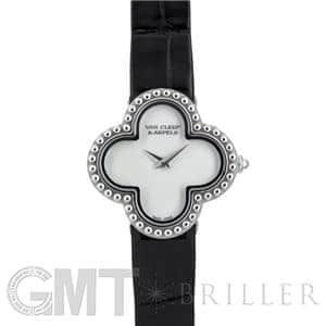 中古)Van Cleef & Arpels ヴァン クリーフ&アーペル アルハンブラ 