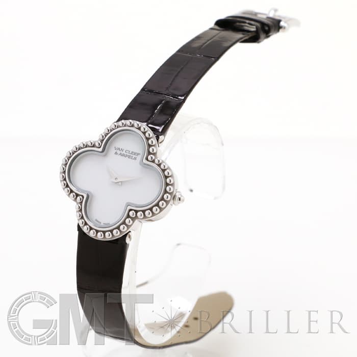 中古)Van Cleef & Arpels ヴァン クリーフ&アーペル
