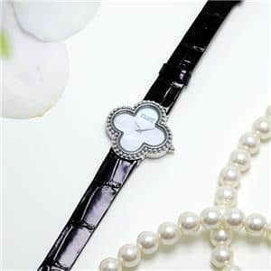 中古)Van Cleef & Arpels ヴァン クリーフ&アーペル アルハンブラ