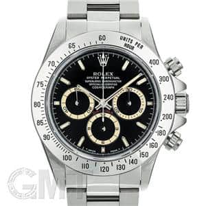 ROLEX ロレックス デイトナ 16520 ブラック メイン