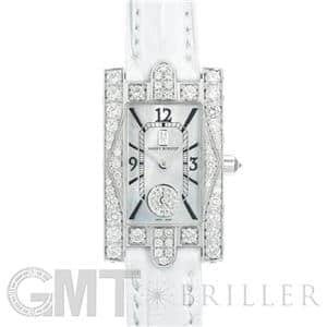 HARRY WINSTON ハリー・ウィンストン アベニュー レディー アヴェニュー 310/LQWL.MD/A12 メイン