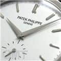 PATEK PHILIPPEパテック・フィリップ カラトラバ 37mm 5196G-001