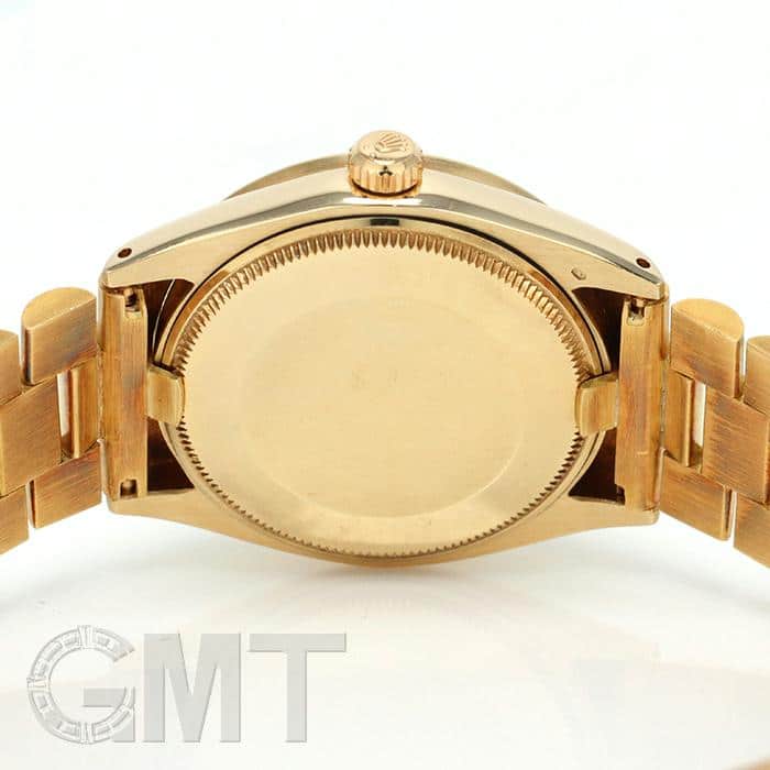 中古)ROLEX ロレックス オイスターパーペチュアル 34mm M1007/7