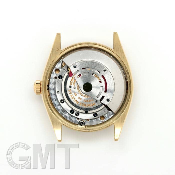 中古)ROLEX ロレックス オイスターパーペチュアル 34mm M1007/7