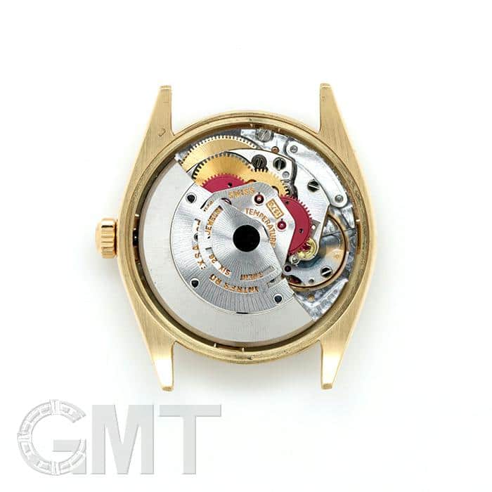 中古)ROLEX ロレックス オイスターパーペチュアル 34mm M1007/7