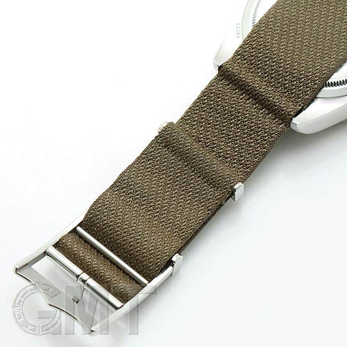 中古)TUDOR チューダー ブラックベイ S&G 79733N-0005 ファブリック