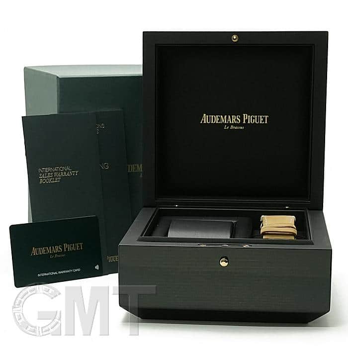 中古)AUDEMARS PIGUET オーデマ・ピゲ ロイヤルオークオフショア 中古)AUDEMARS PIGUET オーデマ・ピゲ ロイヤルオークオフショア