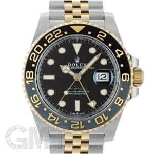 ROLEX ロレックス GMTマスター II 126713GRNR ジュビリーブレスレット メイン