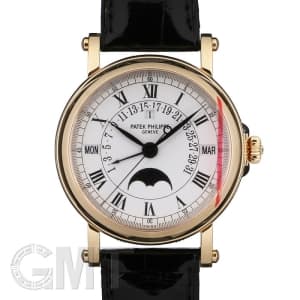 PATEK PHILIPPEパテック・フィリップ グランド コンプリケーション 5059R メイン