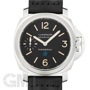 OFFICINE PANERAI オフィチーネ パネライ ルミノール マリーナ ロゴ アッチャイオ PAM00631 メイン
