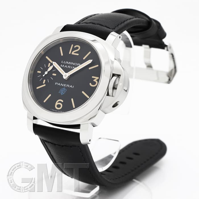 新品)OFFICINE PANERAI オフィチーネ パネライ ルミノール マリーナ