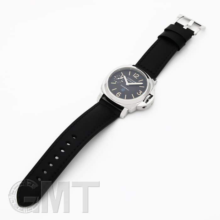 新品)OFFICINE PANERAI オフィチーネ パネライ ルミノール マリーナ