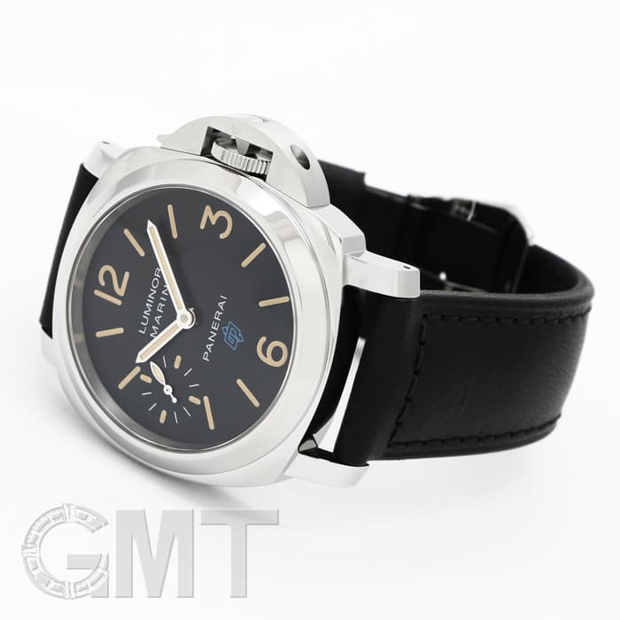 新品)OFFICINE PANERAI オフィチーネ パネライ ルミノール マリーナ