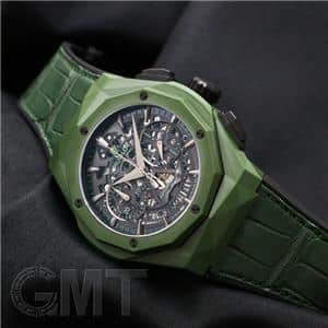 HUBLOT ウブロ クラシック フュージョン アエロフュージョン オーリンスキー  525.GX.0179.LR.ORL19【世界限定100本】 メイン