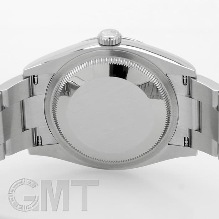 新品)ROLEX ロレックス デイトジャスト 36 126234 ブラック