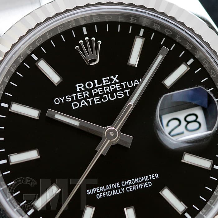ロレックス オイスターブレス 72800 デイトジャスト36 純正 ロレックス オイスターブレス 72800 デイトジャスト36 純正 ROLEX