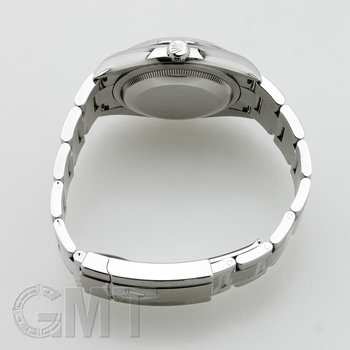 新品)ROLEX ロレックス デイトジャスト 36 126234 ブラック オイスター