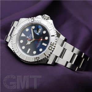 ROLEX ロレックス ヨットマスター 40 126622 ブルー メイン