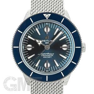 BREITLING ブライトリング スーパーオーシャンヘリテージ 57 A10370161C1A1【アウトレット】 メイン