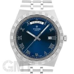 TUDOR チューダー ロイヤル ロイヤル 41mm 28600-0005 ブルーローマ メイン