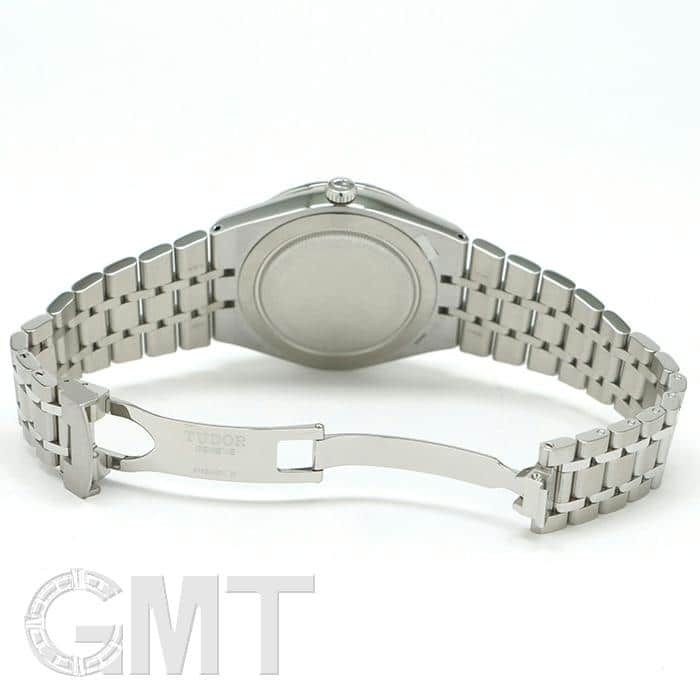 新品)TUDOR チューダー ロイヤル 41mm ブルーローマ M28600-0005（商品