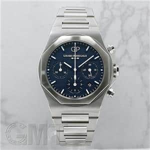 GIRARD PERREGAUX ジラール・ペルゴ ロレアート クロノグラフ 42MM 81020-11-431-11A メイン