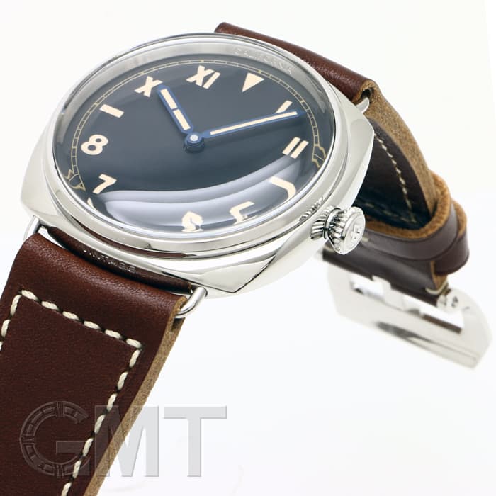 中古)OFFICINE PANERAI オフィチーネ パネライ ラジオミール