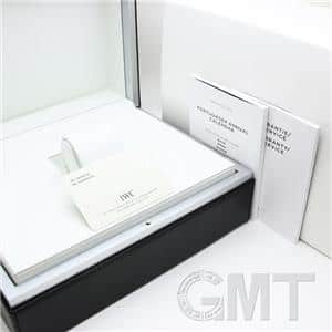 IWC インターナショナルウォッチカンパニー ポルトギーゼ アニュアルカレンダー IW503501 メイン
