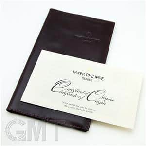 PATEK PHILIPPEパテック・フィリップ ワールドタイム 5110G-001 メイン
