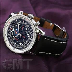 BREITLING ブライトリング ナビタイマー コスモノート 紅の豚 限定 A222 BPRLBA メイン