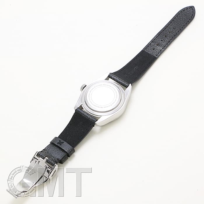 中古)TUDOR チューダー ヘリテージブラックベイ 79230N ブラック