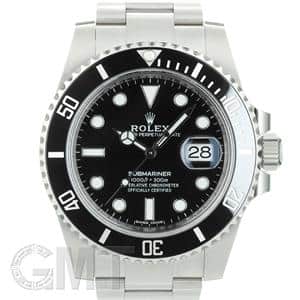 ROLEX ロレックス サブマリーナー  デイト 116610LN メイン