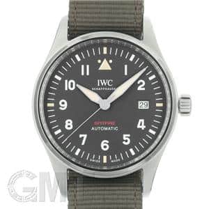 IWC インターナショナルウォッチカンパニー パイロットウォッチ オートマティック ・スピットファイア IW326805 メイン