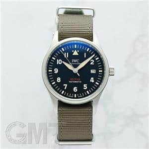 IWC インターナショナルウォッチカンパニー パイロットウォッチ オートマティック ・スピットファイア IW326805 メイン