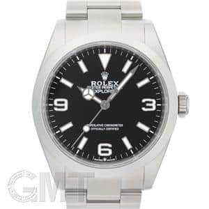 中古)ROLEX ロレックス エクスプローラー I 40 224270（商品ID