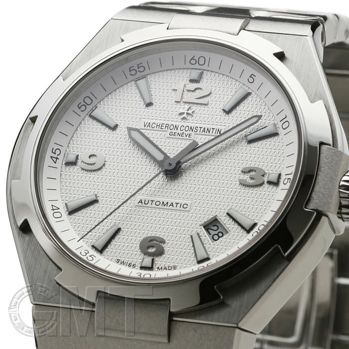 新品)VACHERON CONSTANTIN ヴァシュロン・コンスタンタン オーヴァー