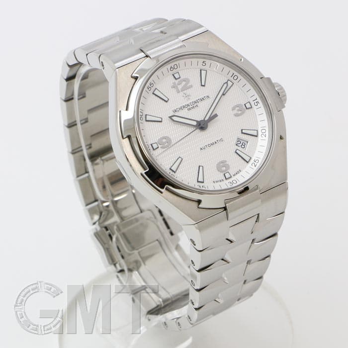 新品)VACHERON CONSTANTIN ヴァシュロン・コンスタンタン オーヴァー