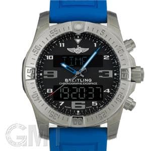 BREITLING ブライトリング プロフェッショナル エクゾスペース B55 E510B79XRE ブルーラバー 46mm メイン