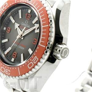 OMEGA オメガ シーマスター プラネットオーシャン 6000M ウルトラディープ 215.30.46.21.06.001