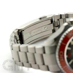 OMEGA オメガ シーマスター プラネットオーシャン 6000M ウルトラディープ 215.30.46.21.06.001