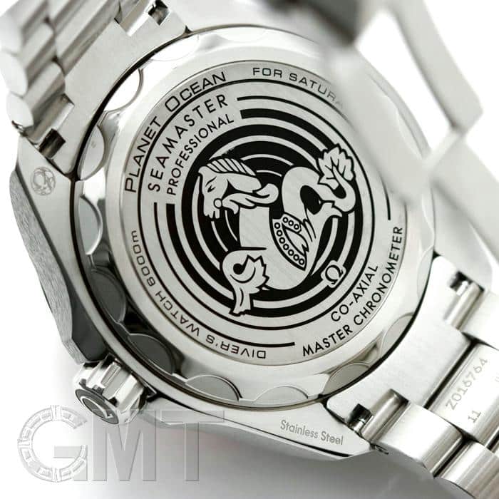 新品)OMEGA オメガ シーマスター プラネットオーシャン 6000M ウルトラ