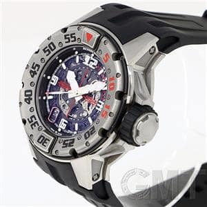 RICHARD MILLE リシャール ミル オートマチック RM028 オートマティックダイバー メイン