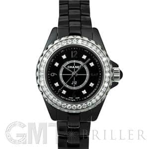 CHANEL シャネル J12 ダイヤモンド 29mm H2571 メイン