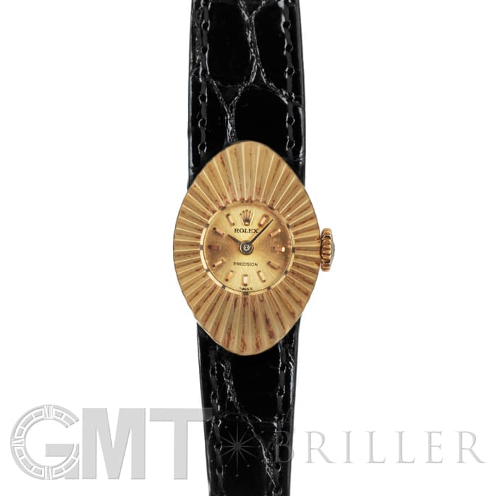 中古)ROLEX ロレックス カメレオン プレシジョン（商品ID