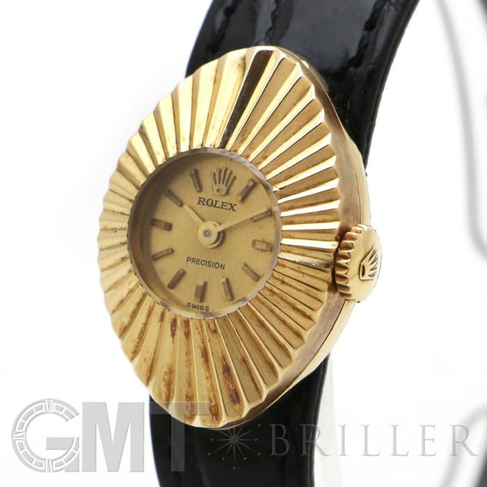 中古)ROLEX ロレックス カメレオン プレシジョン（商品ID