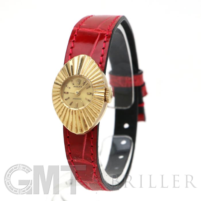 中古)ROLEX ロレックス カメレオン プレシジョン（商品ID