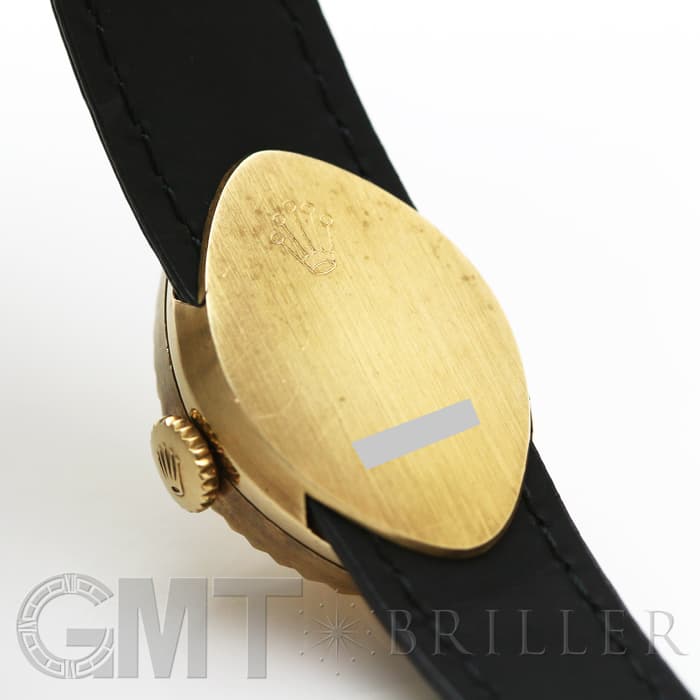 中古)ROLEX ロレックス カメレオン プレシジョン（商品ID