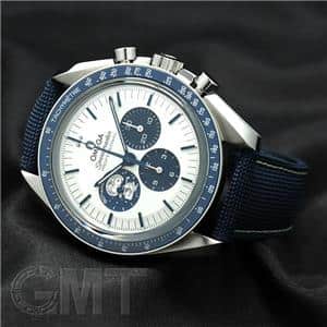 OMEGA オメガ スピードマスター スヌーピー アワード 310.32.42.50.02.001 メイン