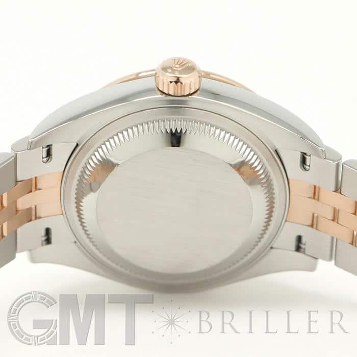 未使用)ROLEX ロレックス デイトジャスト 28 279381RBR